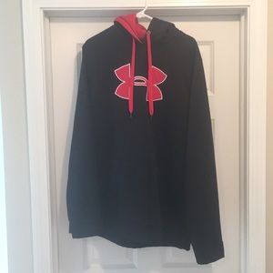 Under Armour Hoodie